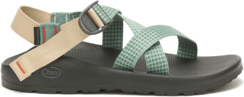 Smoke Pine Chacos Men's Fields Chelsea Waterproof