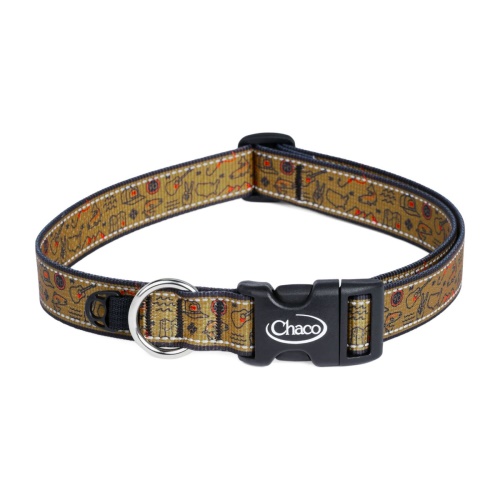 Summer Sessions Chacos Dog Collar x Thomas Rhett Summer Sessions Chacos Dog Collar x Thomas Rhett