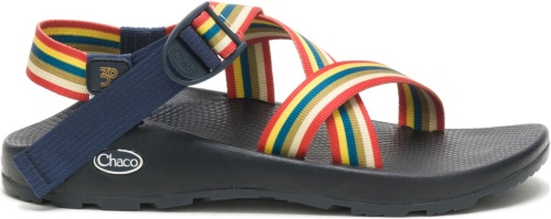 Wild Ride Amber Chacos Men's Z/Cloud