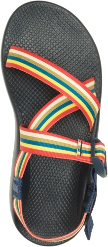 Wild Ride Amber Chacos Men's Z/Cloud