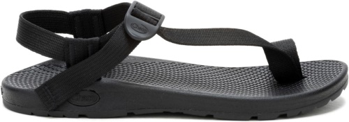 Women's Bodhi Black Chacos