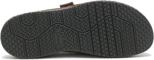 Women's Paonia Clog Fluff Earth Brown Chacos