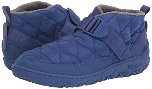 Women's Rample Puff Ankle Boot Cobalt Blue Chacos