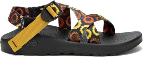 Women's Z/1 Classic Harvest Collection Chacos Sunflower