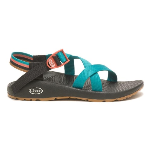 Women's Z1 Classic Sport Sandal Chacos Retro Black [CHACOSUKSKU333