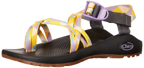 Women's Zx2 Classic Sandal Chacos Revamp Gold