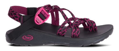 Women's x Outsiders Z/1 Classic Chacos Foliole Peach